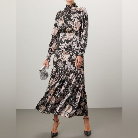Dea Kudibal Celestina Dress 4